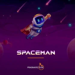 Spaceman 05x